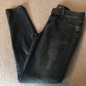 Lucky Brand Jean